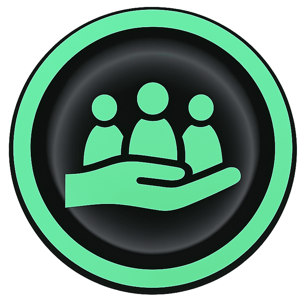 Web3 Matters Logo