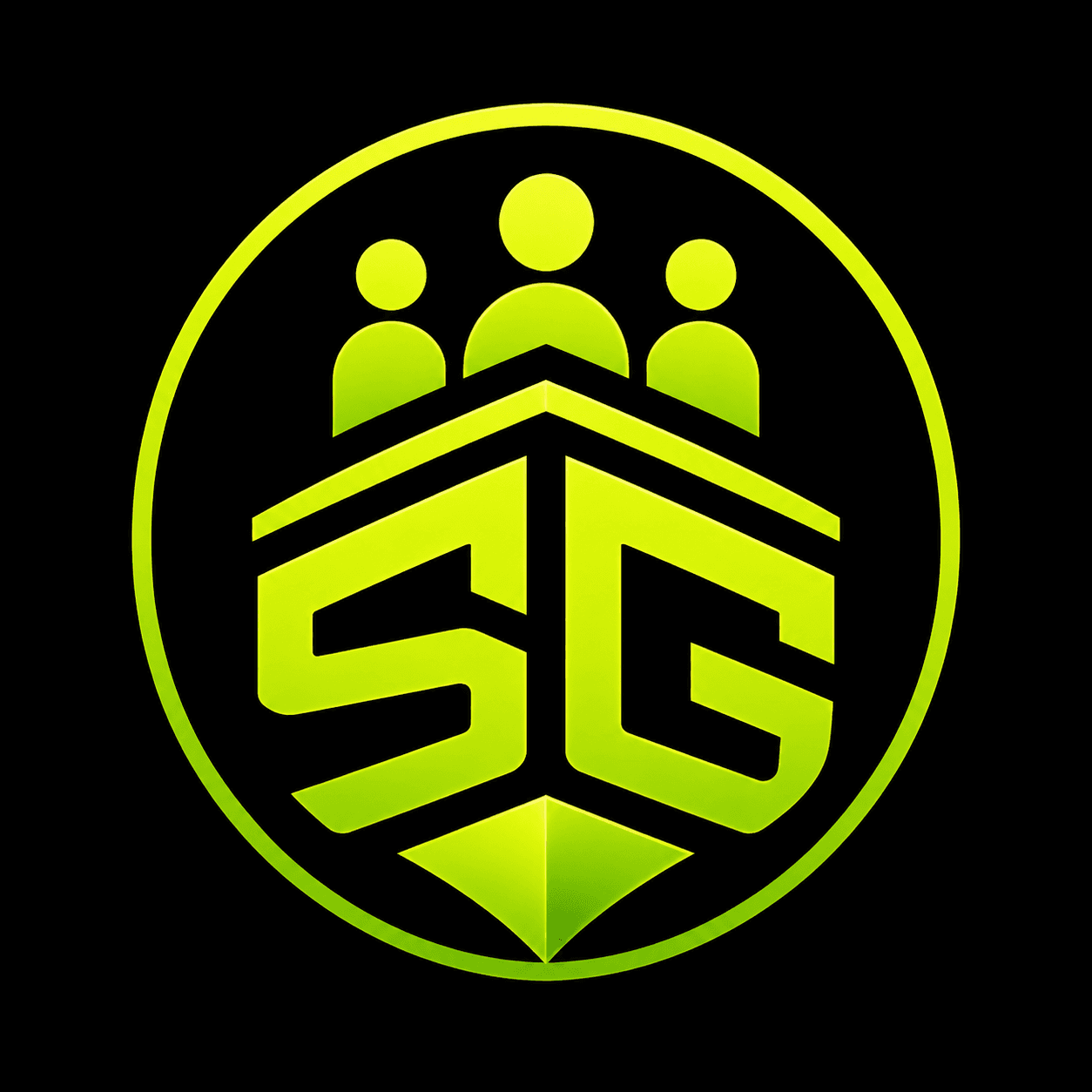 Official ShipGuild logo